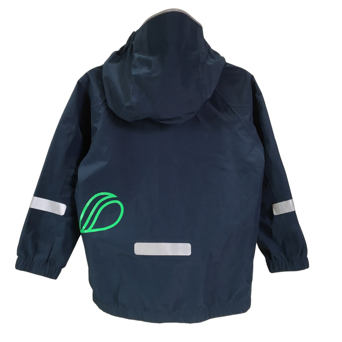 Unisex Didriksons - Välikausitakki, koko 98 - 104 -  (2)