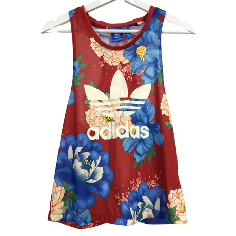 Unisex Adidas - Urheilutoppi, koko 36 -  ()