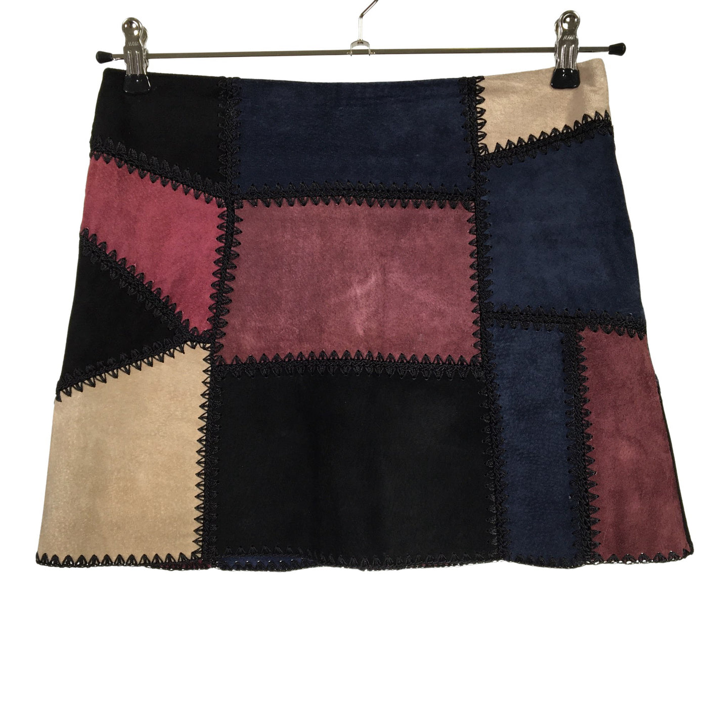 Unisex Zara - Nahkahame, koko 36 -  (1)