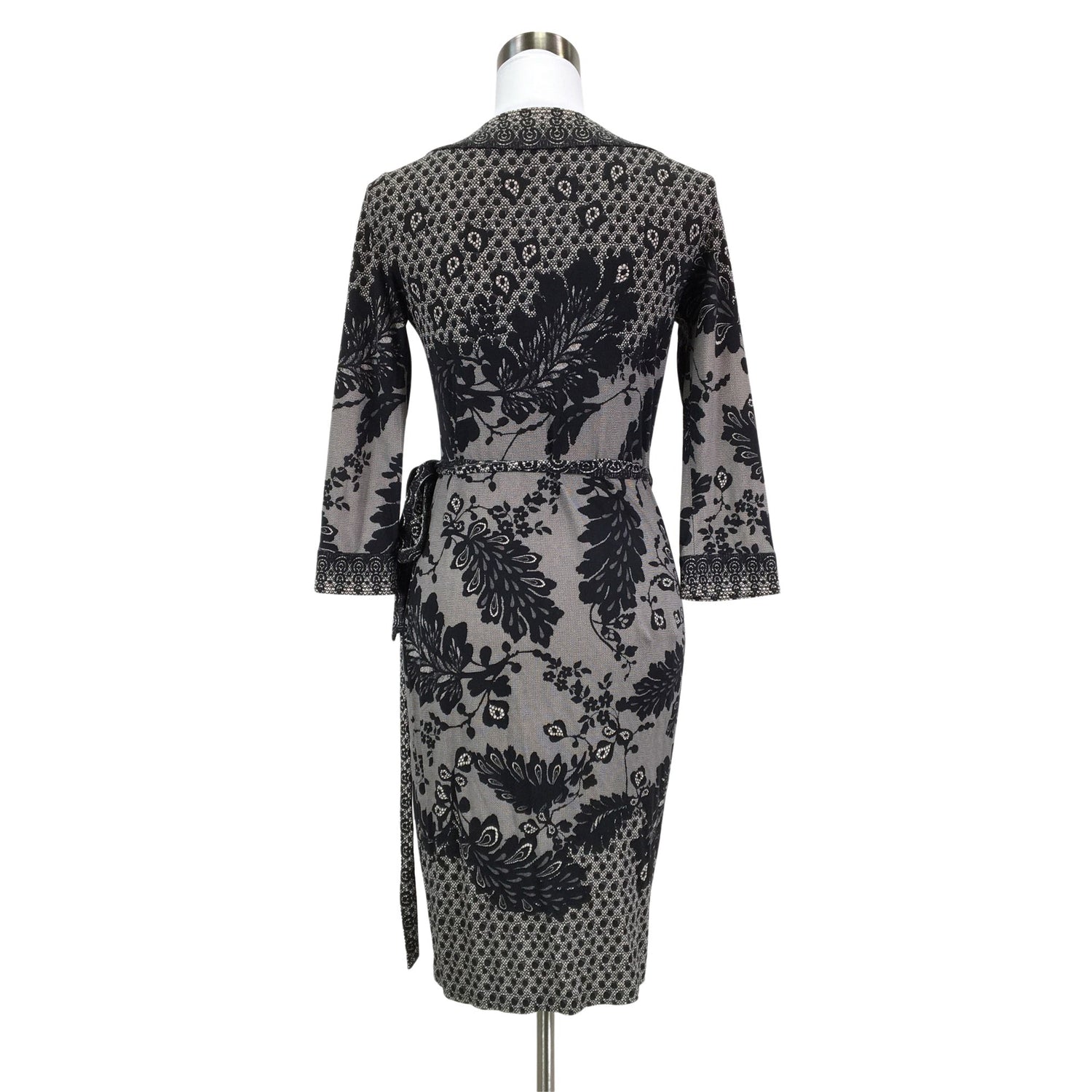  Mekko  Trikoomekko, koko 38  Diane von Furstenberg 