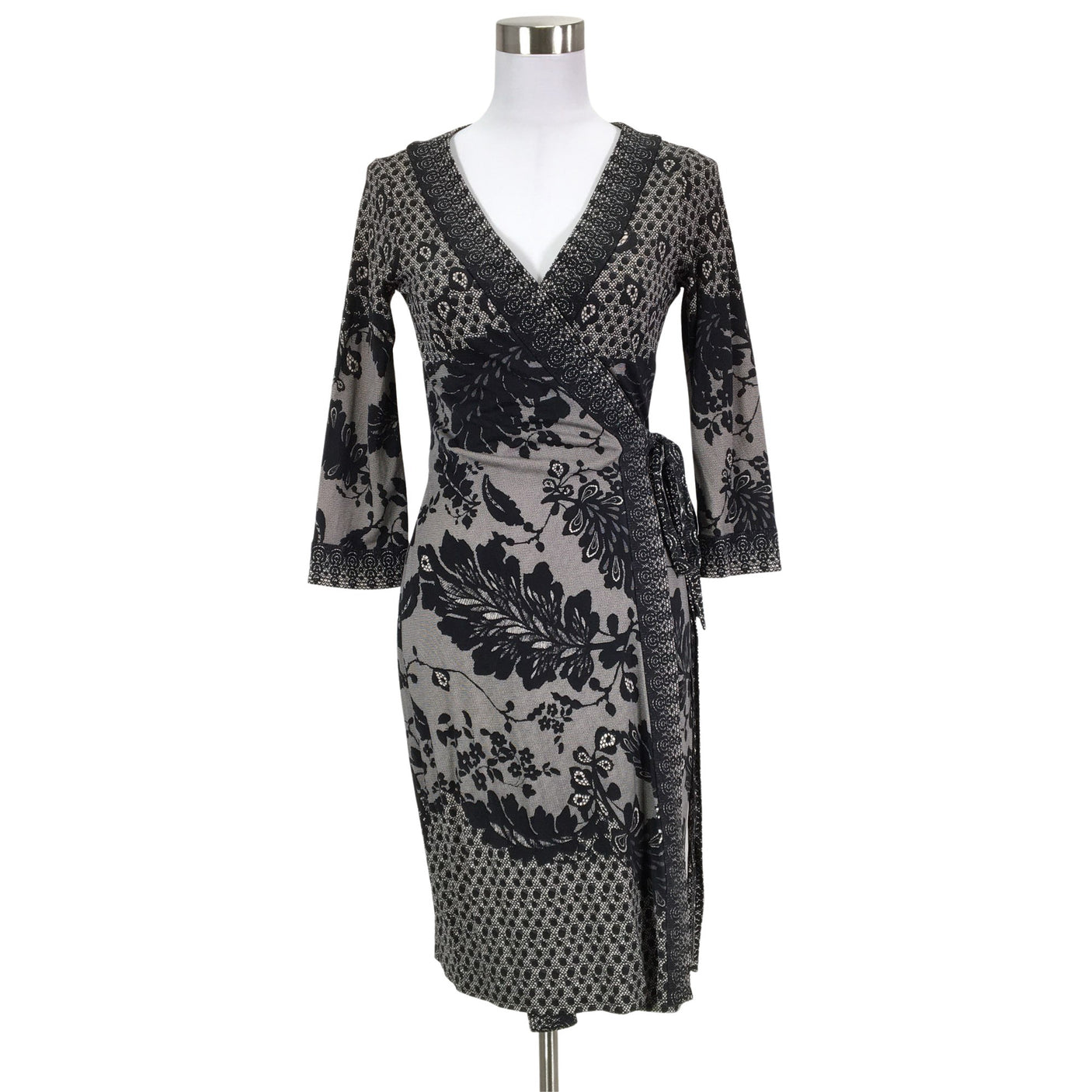 Unisex Diane von Furstenberg - Trikoomekko, koko 38 -  (1)
