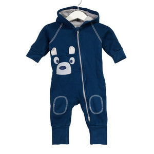 Unisex Jonathan - Jumpsuit, koko 62 - 68 -  (1)
