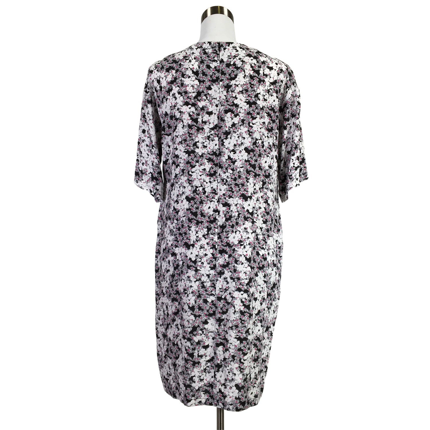  Mekko  Sifonkimekko, koko 36  Marimekko 