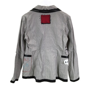 Unisex Desigual - Kesätakki, koko 42 -  (2)
