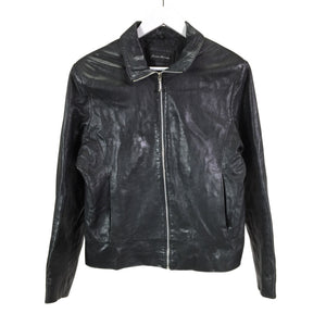 Unisex Aventura - Nahkatakki, koko 44 -  (1)