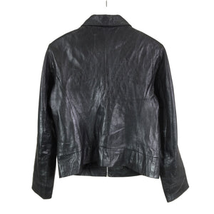 Unisex Aventura - Nahkatakki, koko 44 -  (2)