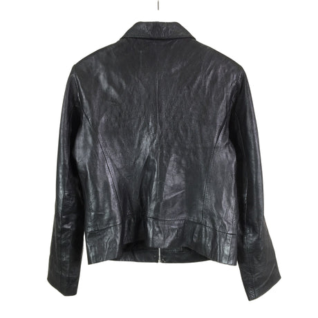 Unisex Aventura - Nahkatakki, koko 44 -  (2)