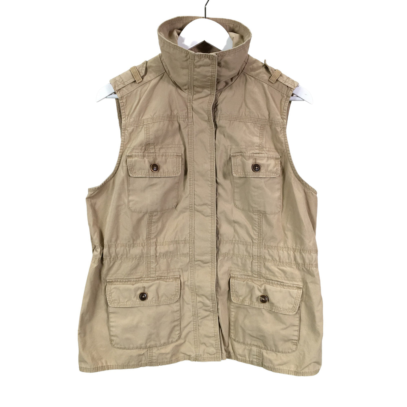 Unisex Tommy Hilfiger - Liivi, koko 40 -  (1)