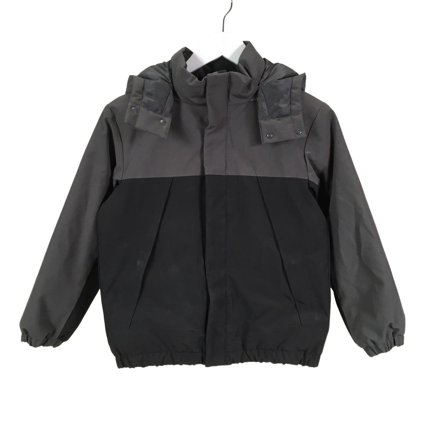 Unisex Uniqlo - Toppatakki, koko 134 - 140 -  (1)