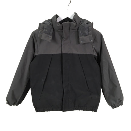 Unisex Uniqlo - Toppatakki, koko 134 - 140 -  ()