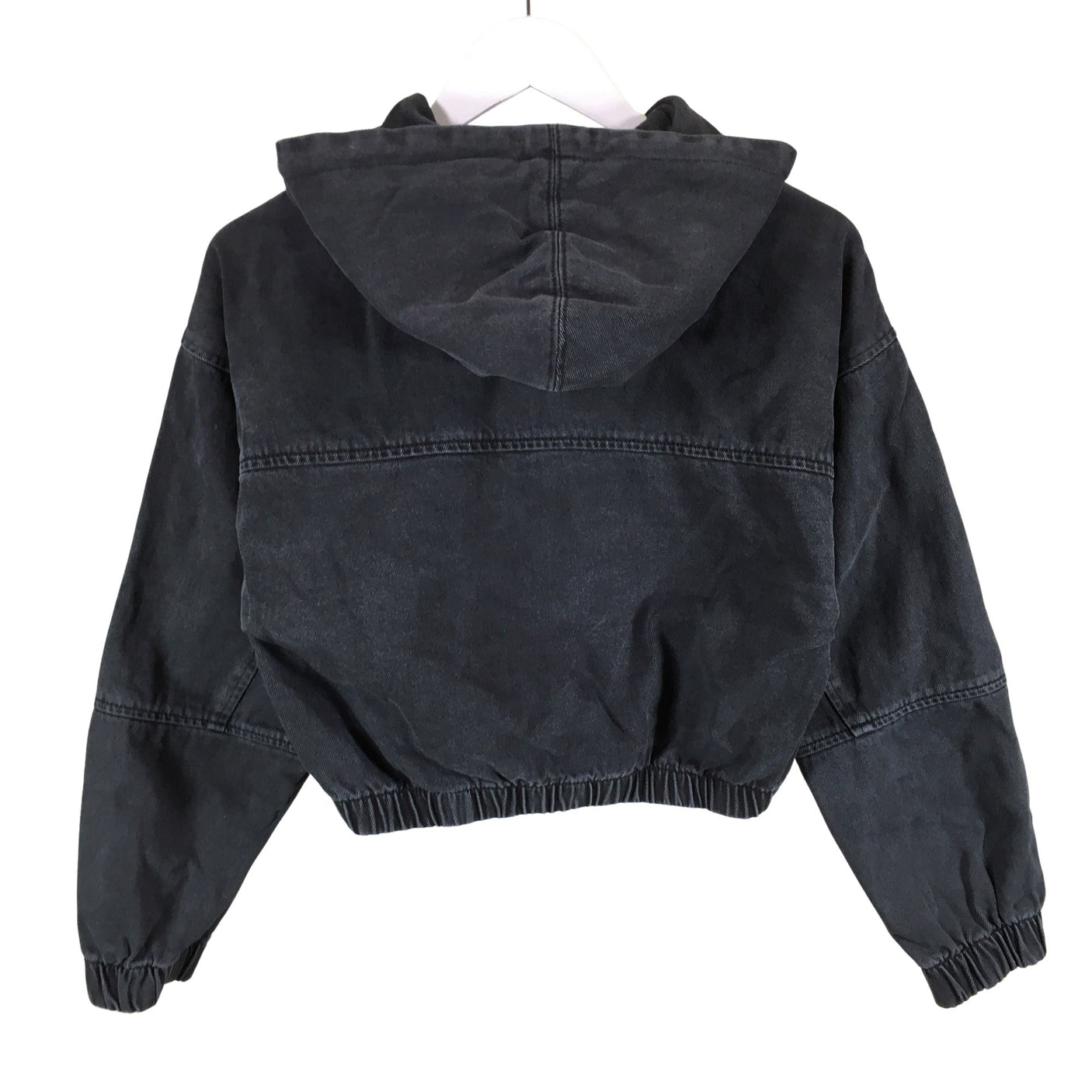 Unisex Urban Outfitters - Farkkutakki, koko 34 -  (2)