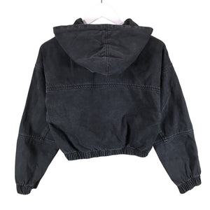 Unisex Urban Outfitters - Farkkutakki, koko 34 -  (2)