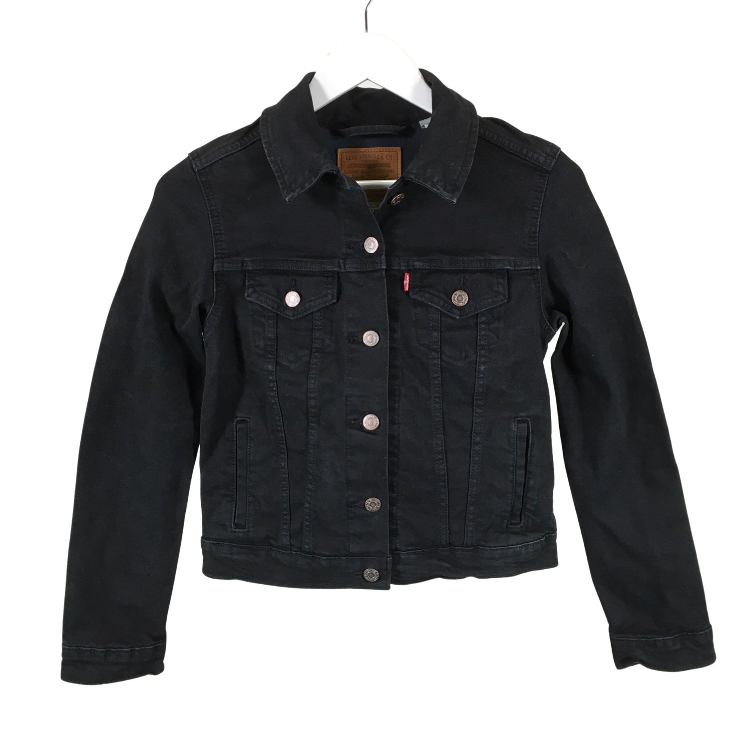 Farkkutakki, koko 34