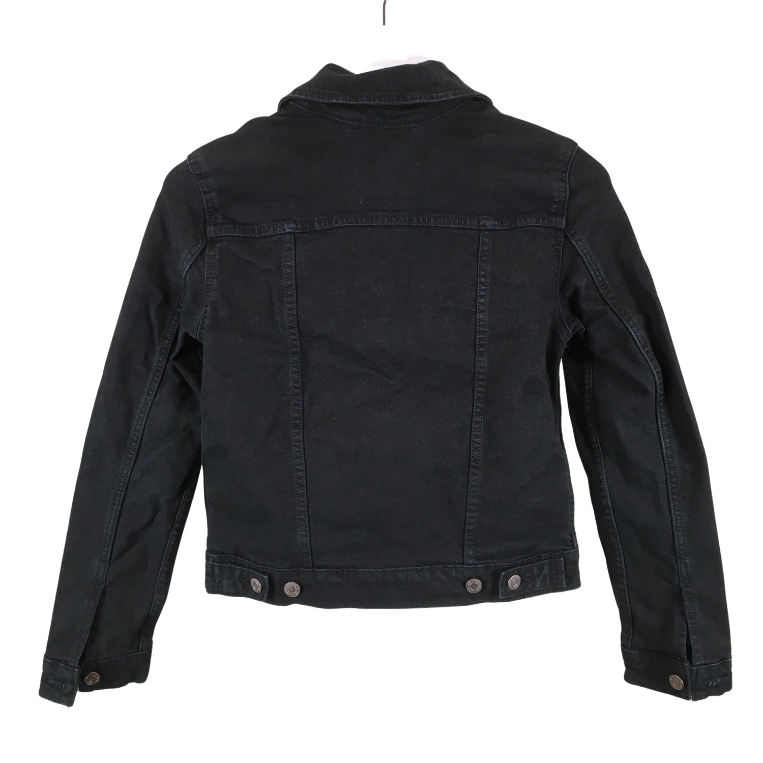 Farkkutakki, koko 34