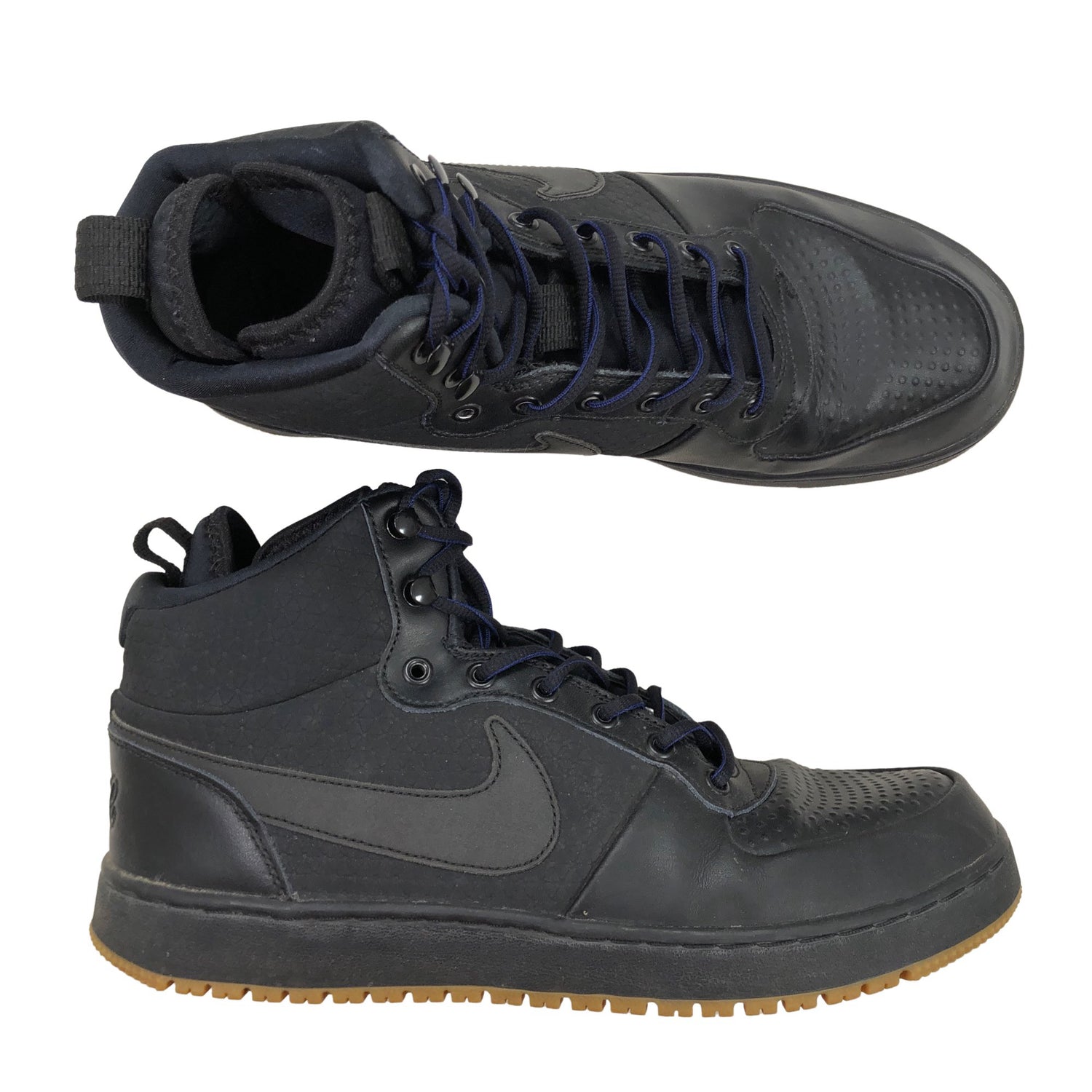  Tennarit  Tennarit, koko 43  Nike 
