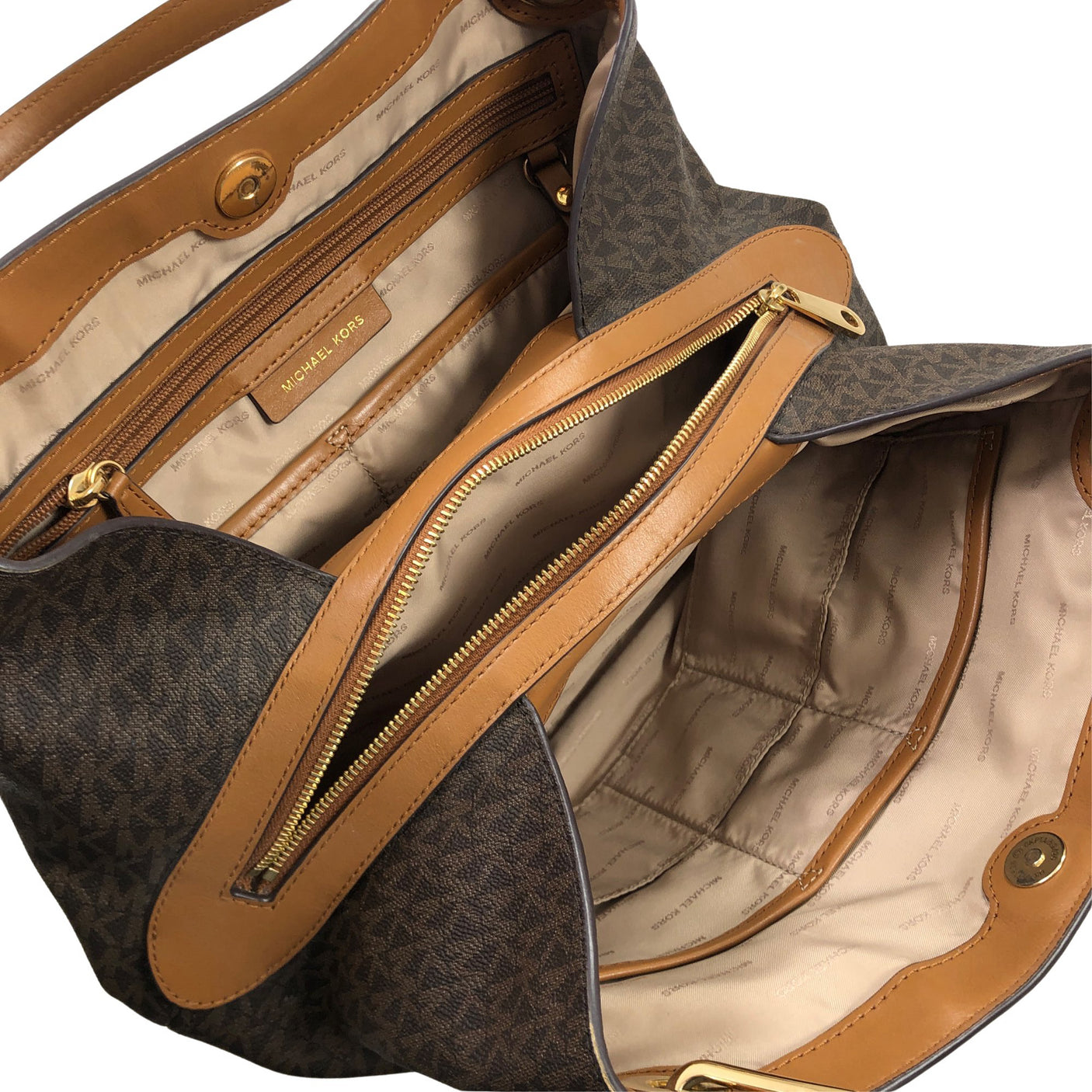 Unisex Michael Kors - Käsilaukku, koko Mini -  (3)