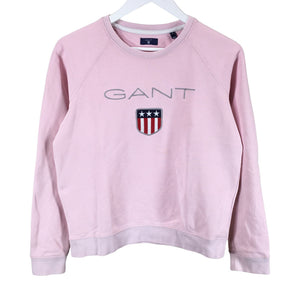 Unisex Gant - Collegepaita, koko 38 -  (1)