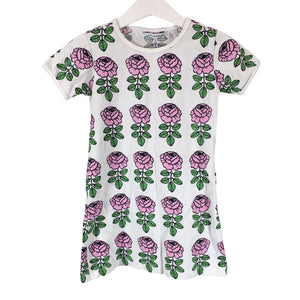 Unisex Marimekko - Trikoomekko, koko 80 - 86 -  (1)