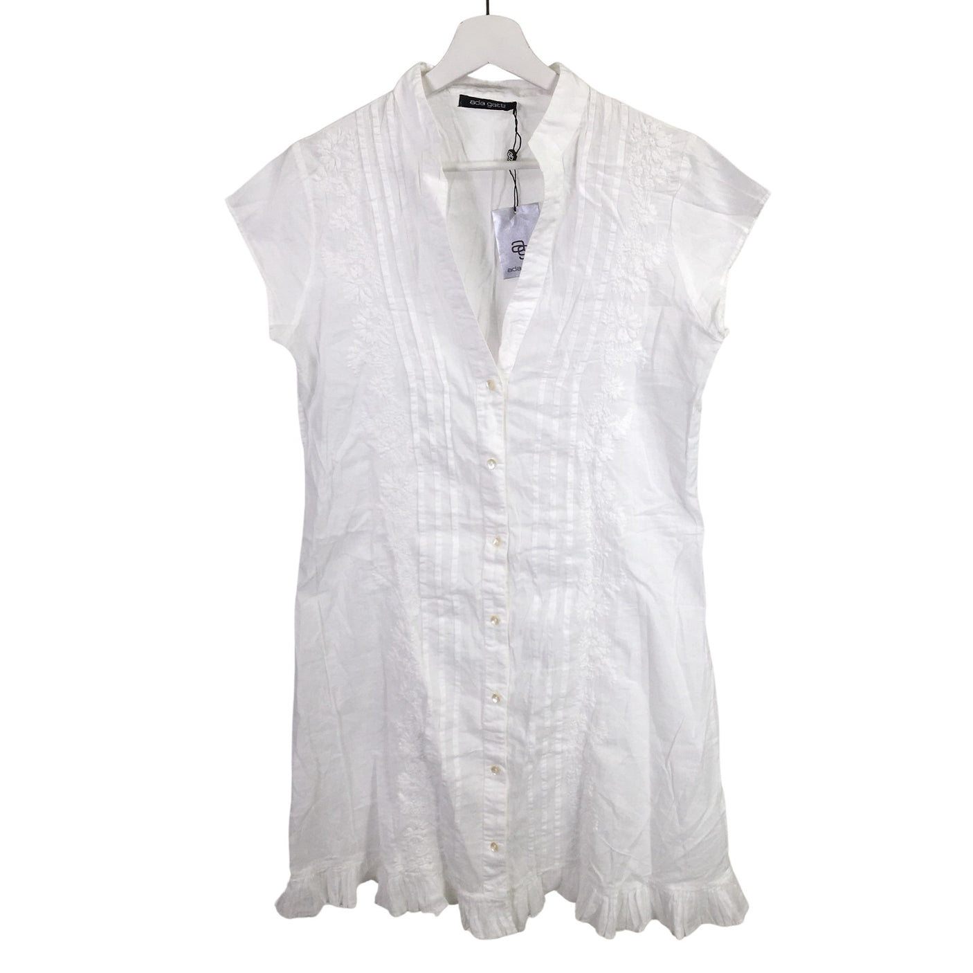 Unisex Ada Gatti - Kangasmekko, koko 38 -  (1)