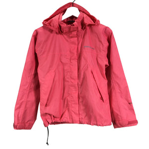 Unisex Didriksons - Kuoritakki, koko 128 - 134 -  (1)