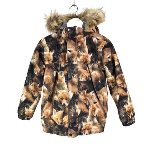 Unisex Molo Kids - Toppatakki, koko 146 - 152 -  ()