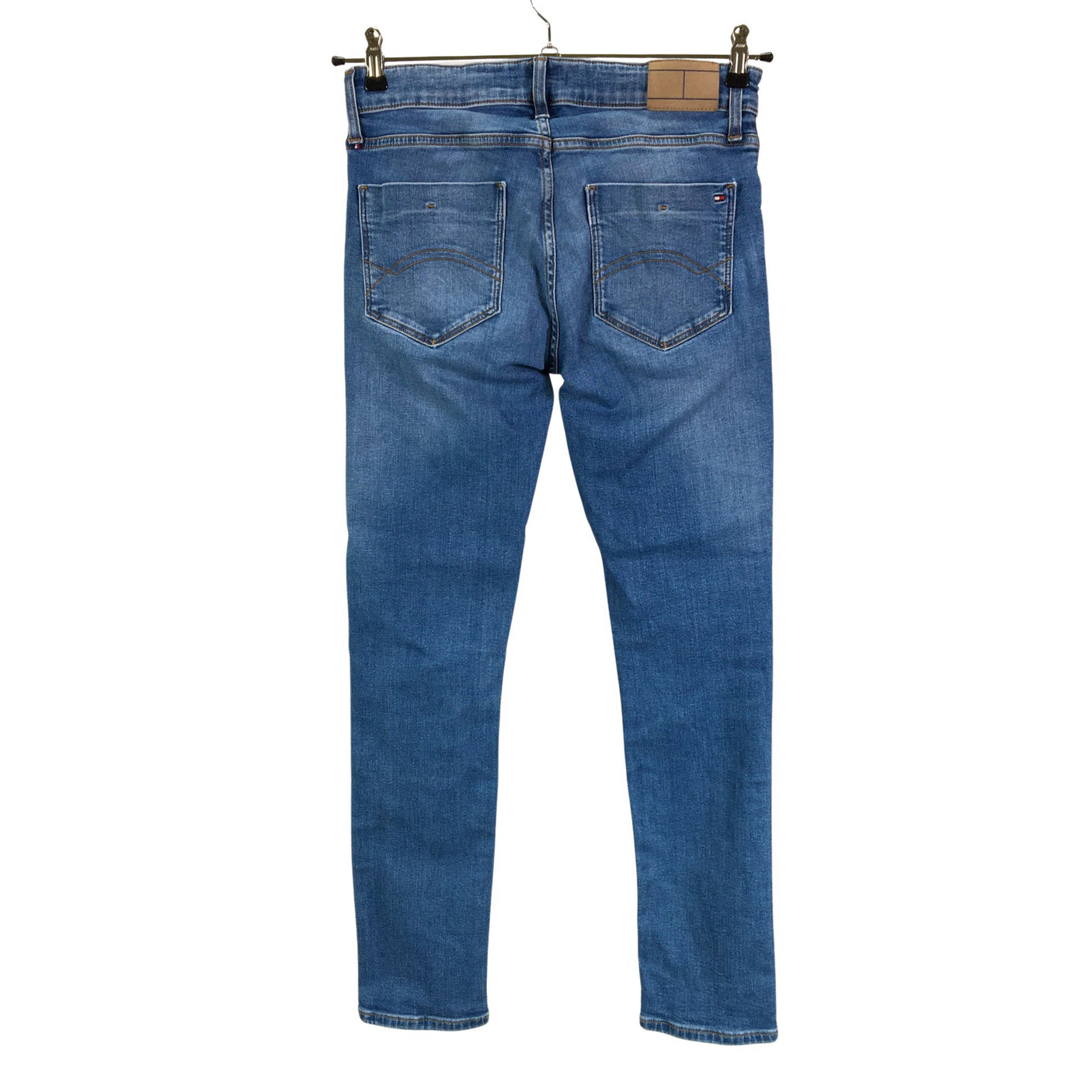 Unisex Tommy Hilfiger - Farkut, koko 158 - 164 -  (2)