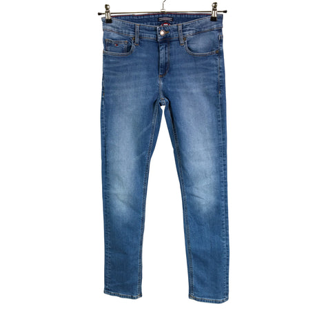 Unisex Tommy Hilfiger - Farkut, koko 158 - 164 -  ()