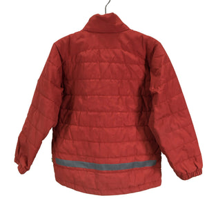 Unisex Fjällräven - Kevyttoppatakki, koko 110 - 116 -  (2)