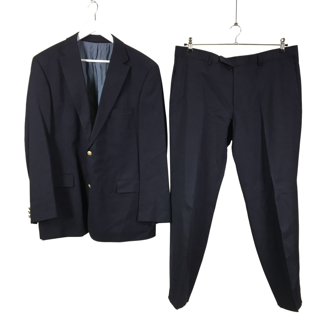 Unisex Hugo Boss - Puku, koko XXL -  (1)