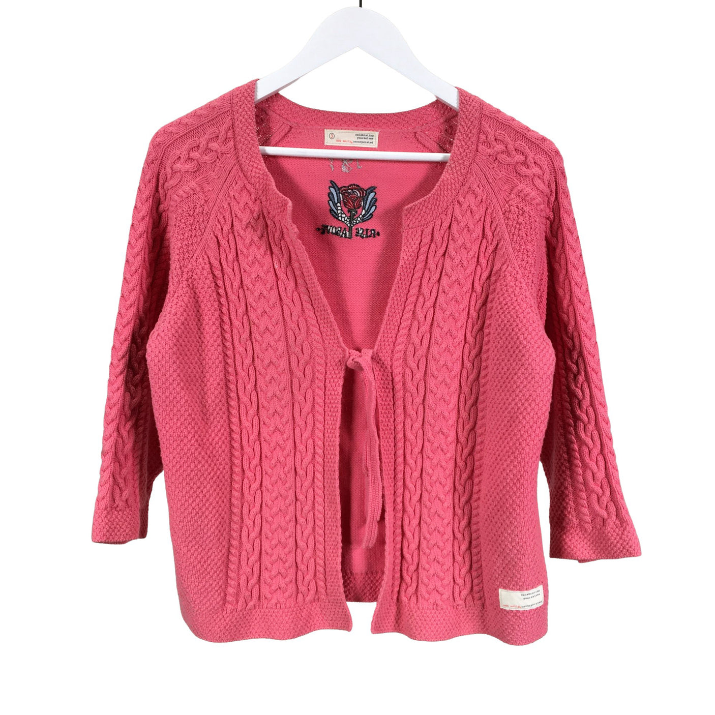 Unisex Odd Molly - Neuletakki, koko 42 -  (1)