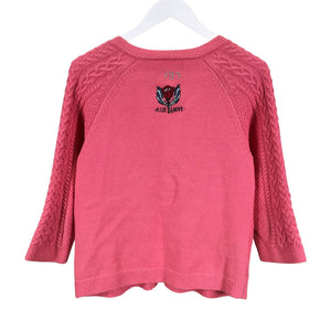 Unisex Odd Molly - Neuletakki, koko 42 -  (2)