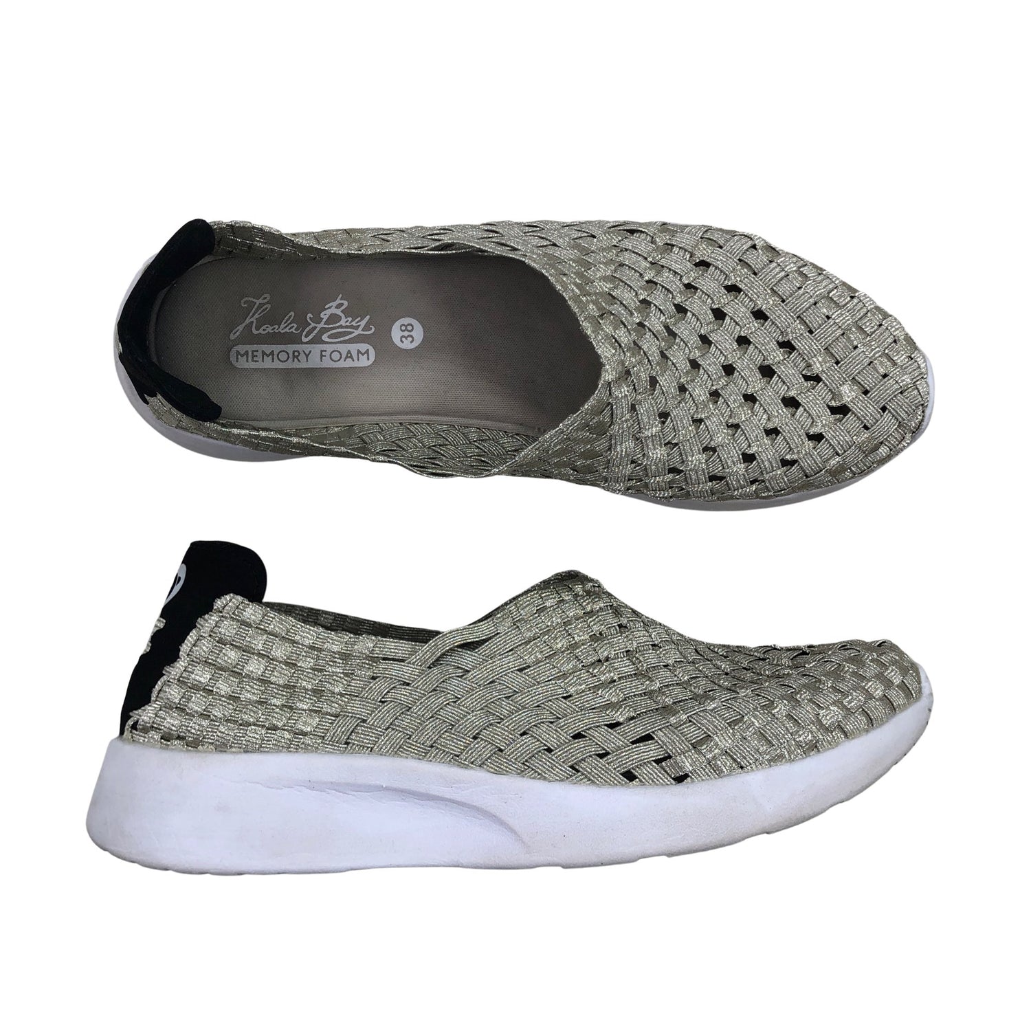  Loaferit  Loaferit, koko 38  Koala Bay 