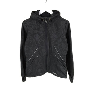 Unisex Tokka Tribe - Softshell-takki, koko 38 -  (1)