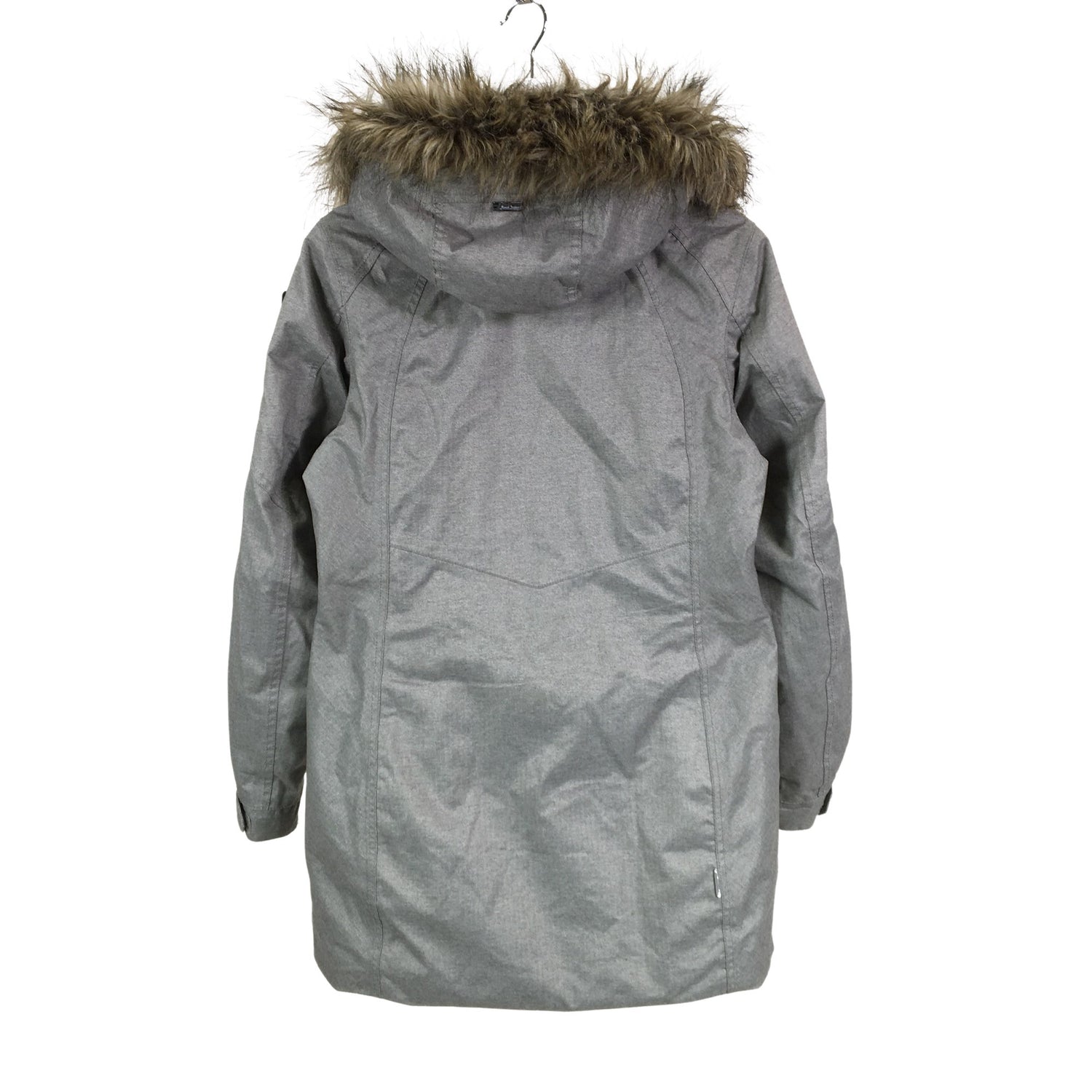  Toppatakki  Toppatakki, koko 38  Icepeak 