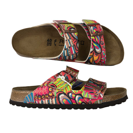 Unisex Papillio - Sandaalit, koko 40 -  ()
