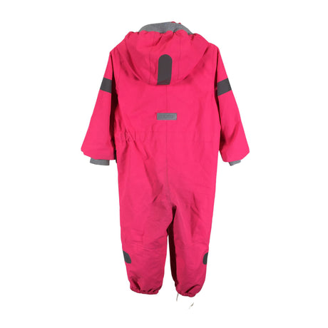 Unisex Reimatec - Välikausihaalari, koko 86 - 92 -  (2)