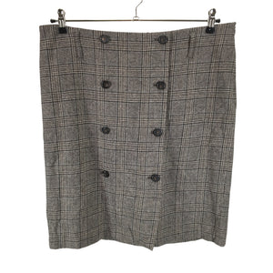 Unisex Marc Aurel - Suora hame, koko 44 -  (1)