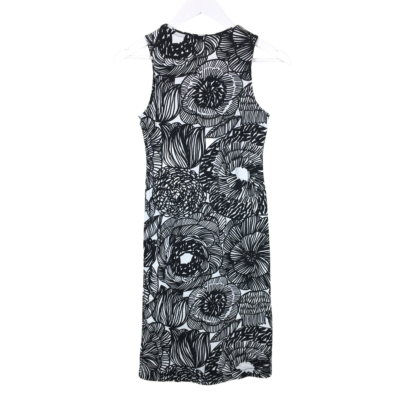 Unisex Marimekko - Trikoomekko, koko 34 -  (2)