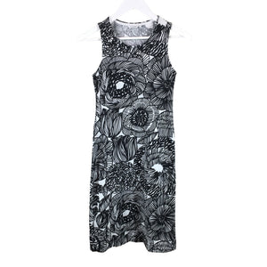 Unisex Marimekko - Trikoomekko, koko 34 -  (1)