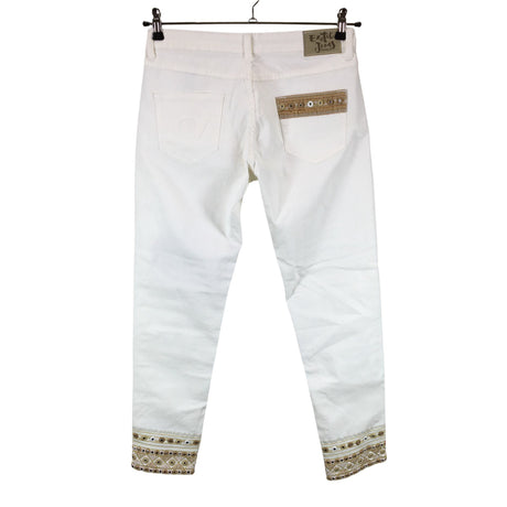 Unisex Desigual - Farkut, koko 38 -  (2)