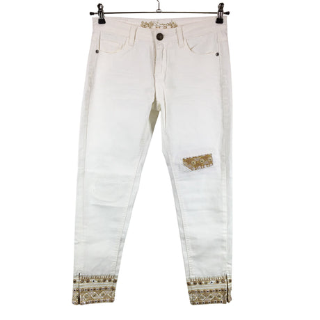 Unisex Desigual - Farkut, koko 38 -  ()