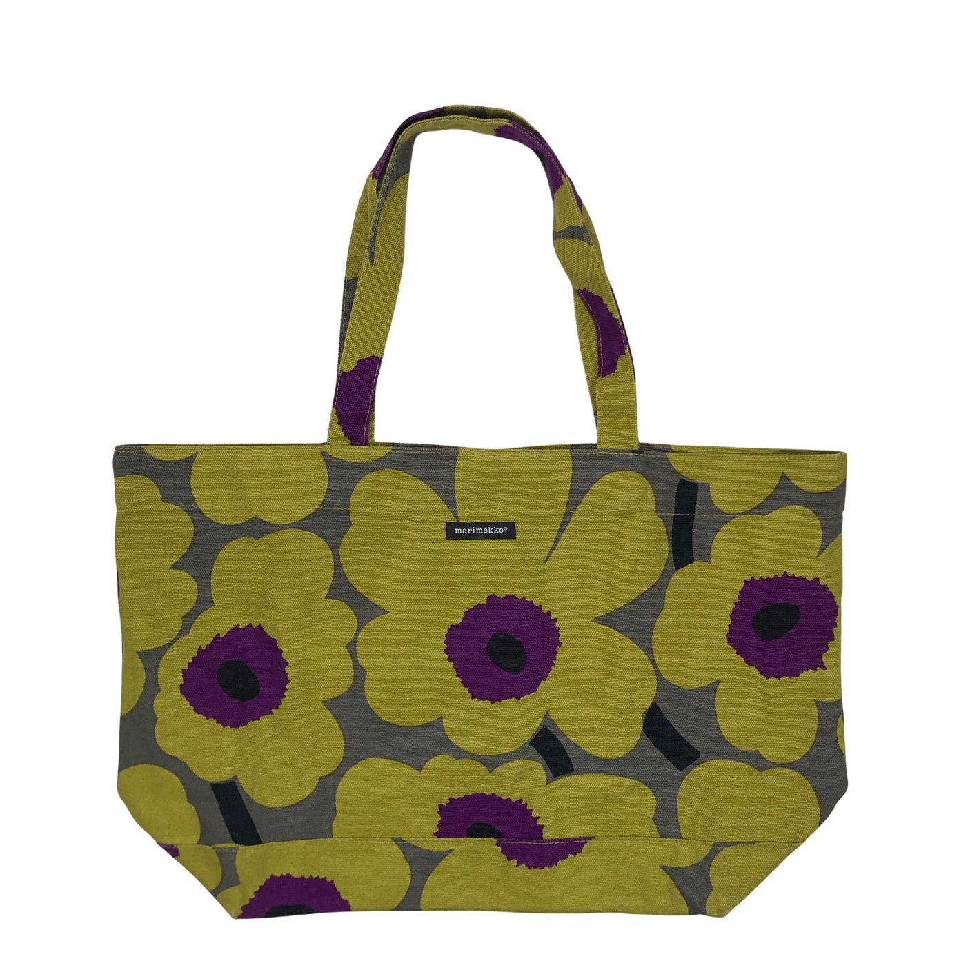 Unisex Marimekko - Käsilaukku, koko Maxi -  (1)