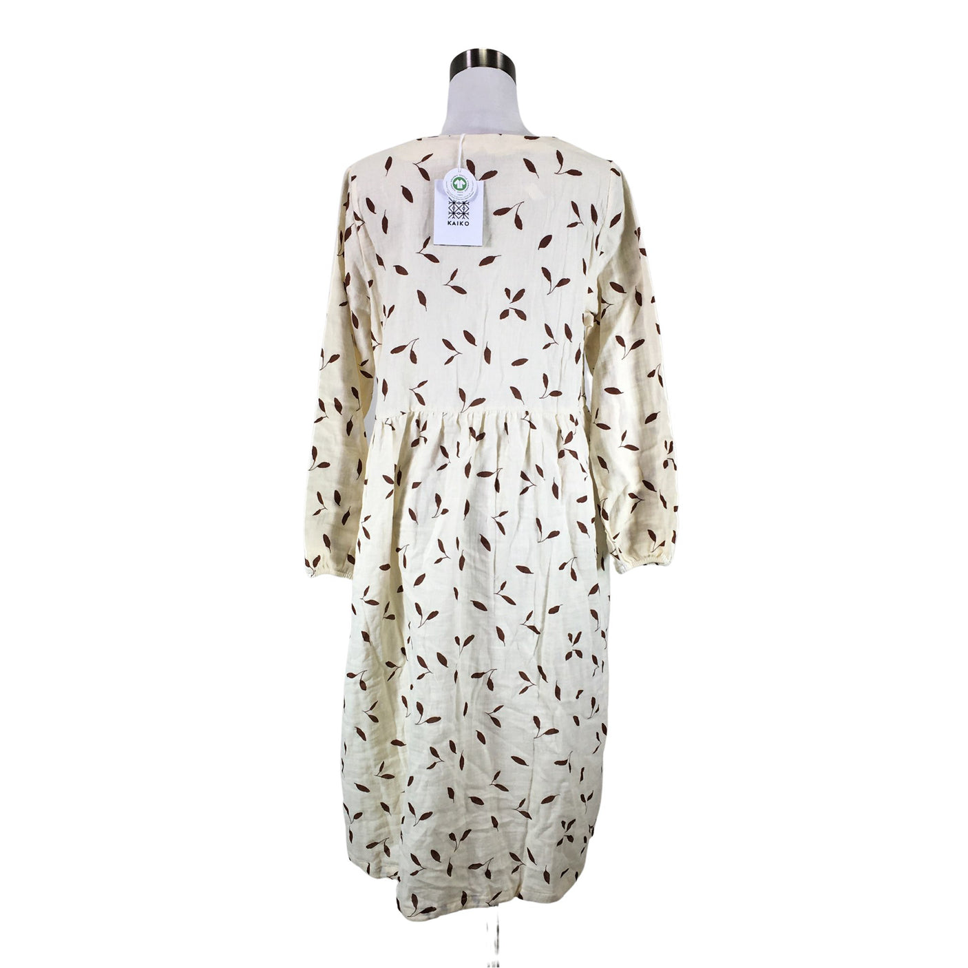 Unisex Kaiko - Kangasmekko, koko 38 -  (2)
