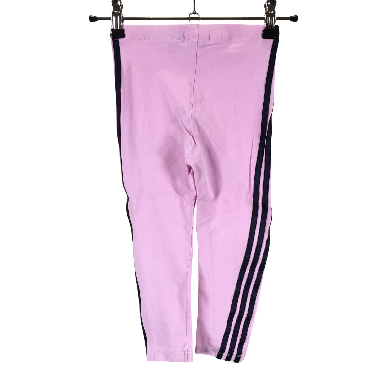  Leggingsit  Leggingsit, koko 92 - 98  Adidas 