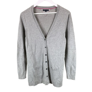 Unisex Tommy Hilfiger - Neuletakki, koko 40 -  (1)