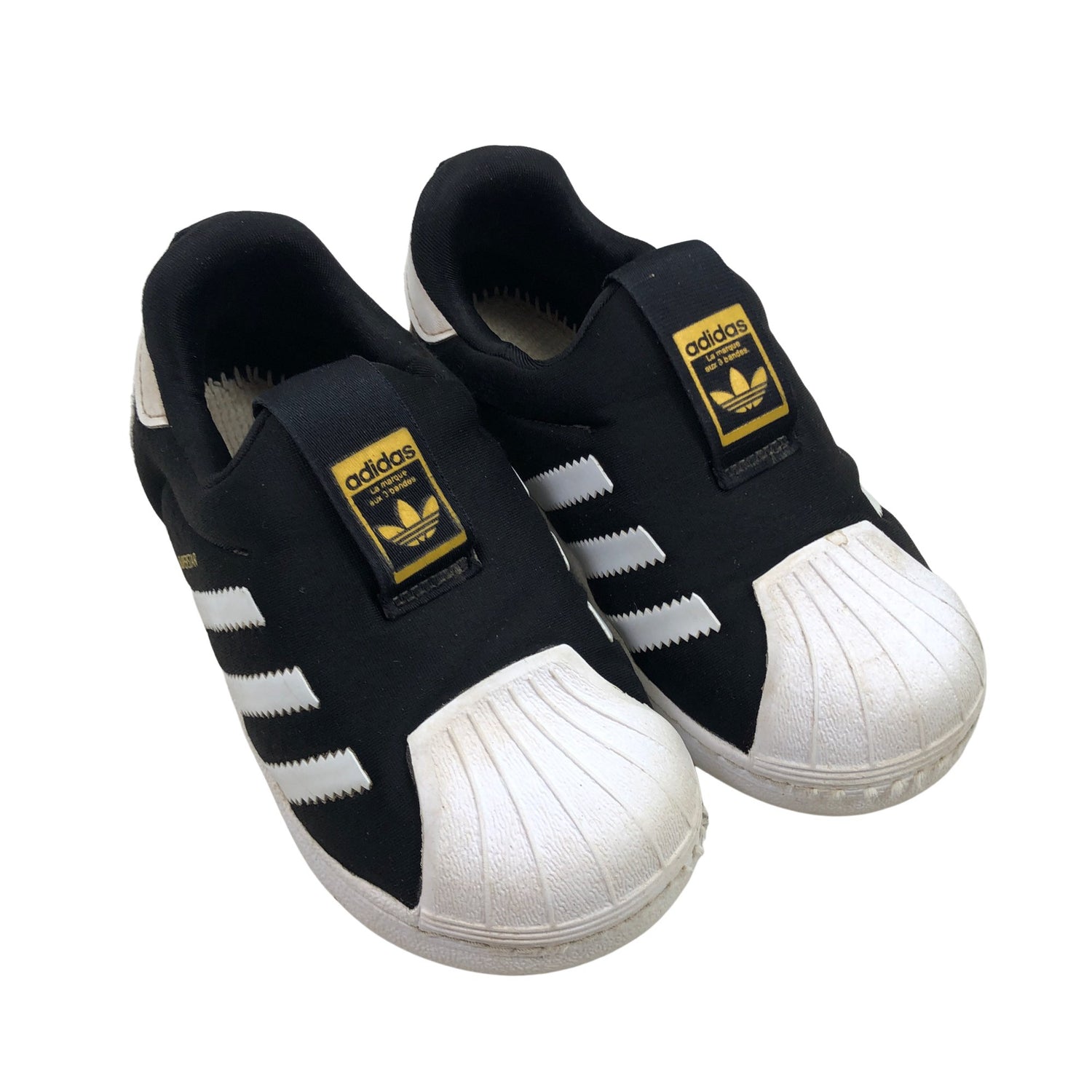  Tennarit  Tennarit, koko 27  Adidas 