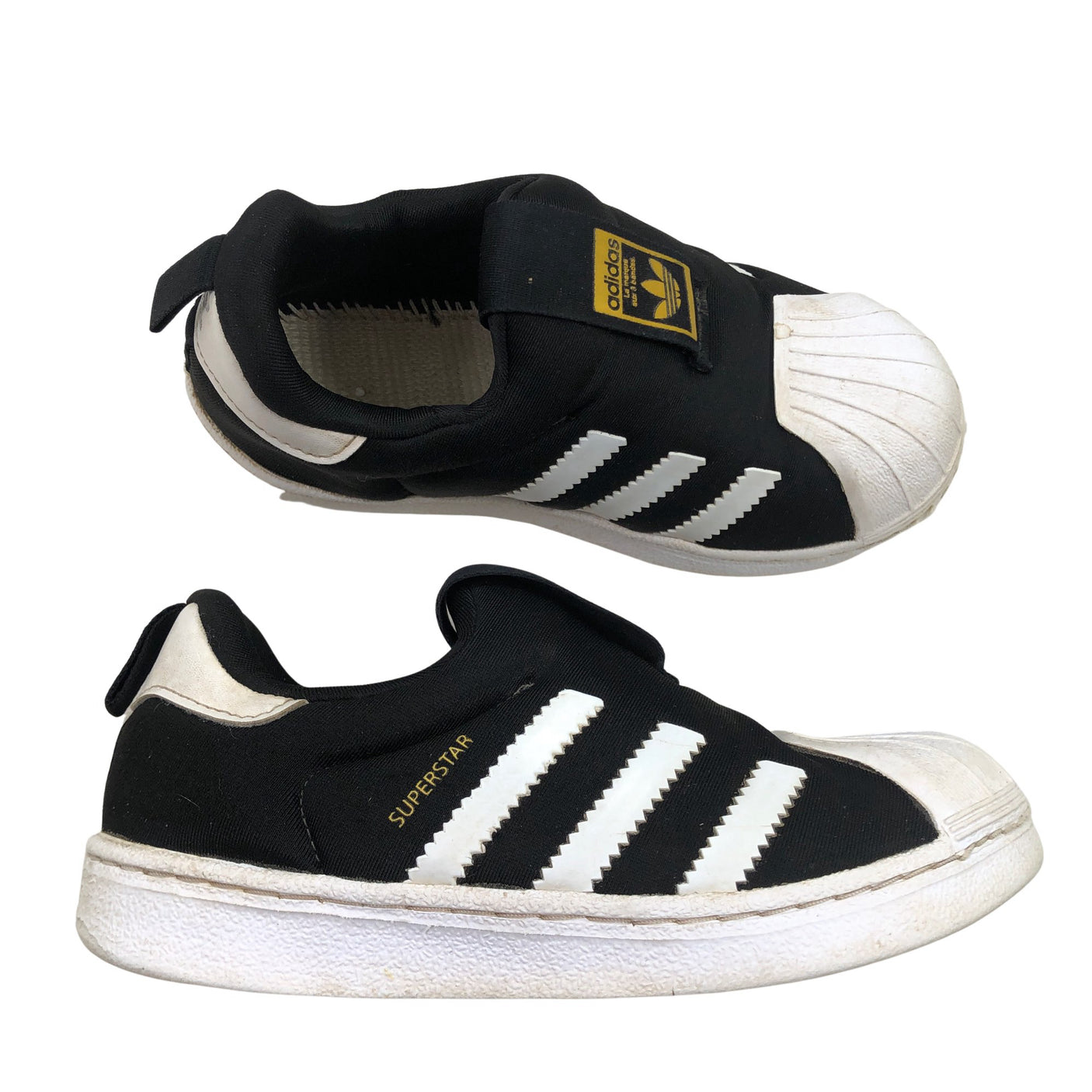 Unisex Adidas - Tennarit, koko 27 -  (1)