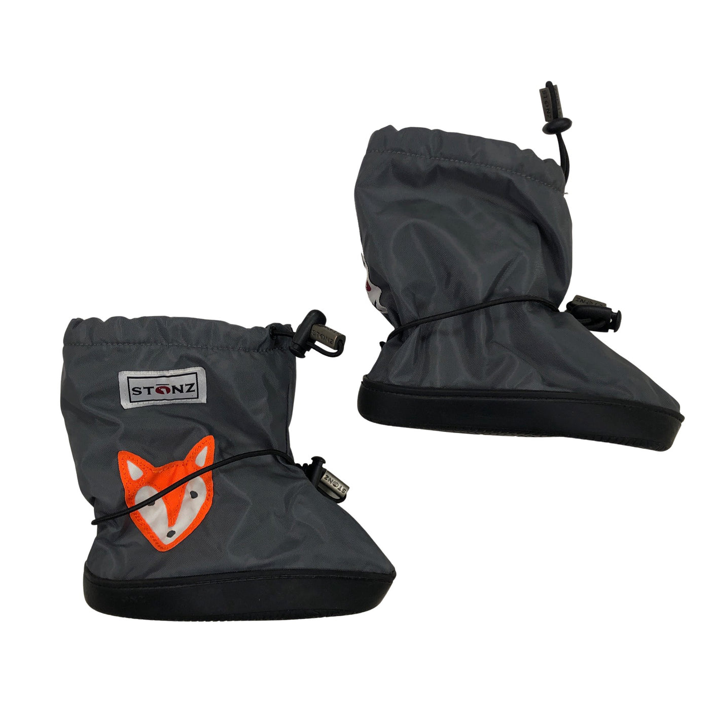 Unisex Stonz - Talvitossut, koko 26 -  (1)