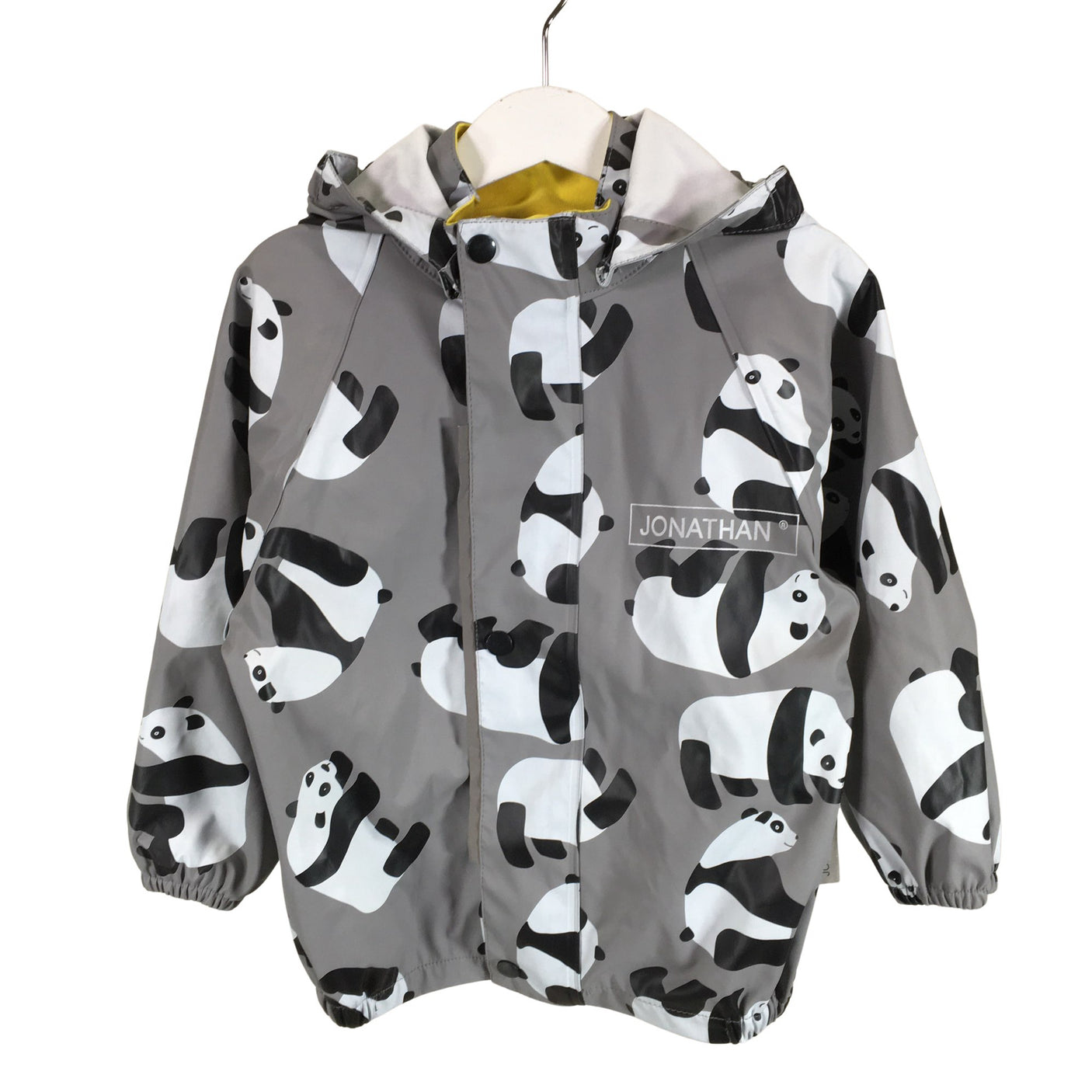 Unisex Jonathan - Sadetakki, koko 92 - 98 -  (1)