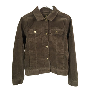 Unisex Global - Farkkutakki, koko 38 -  (1)